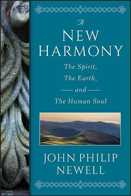Produktbild: New Harmony
