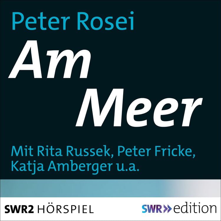 Produktbild: Am Meer - On the Beach