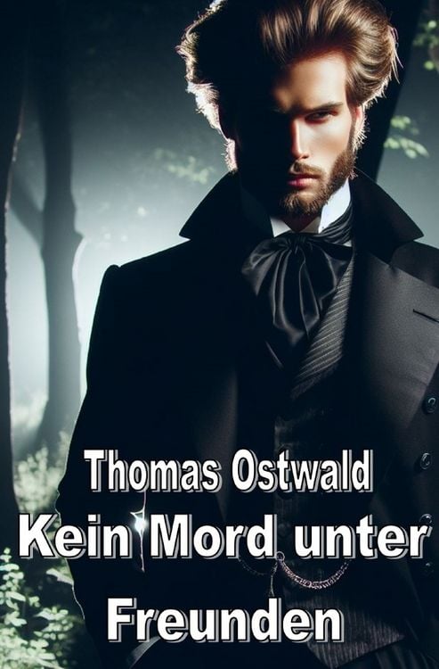 Produktbild: Kein Mord unter Freunden