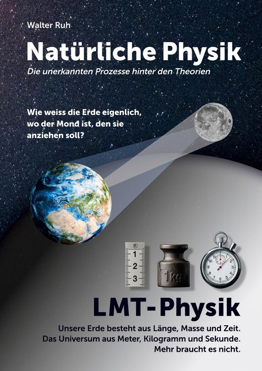 Produktbild: Nat&uuml;rliche Physik
