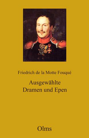 Produktbild: Werke: Abteilung II: Ausgew&auml;hlte Dramen und Epen
