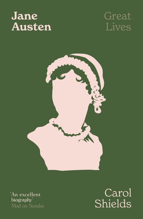 Produktbild: Jane Austen