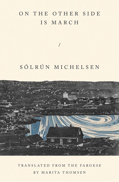Produktbild: On the Other Side Is March