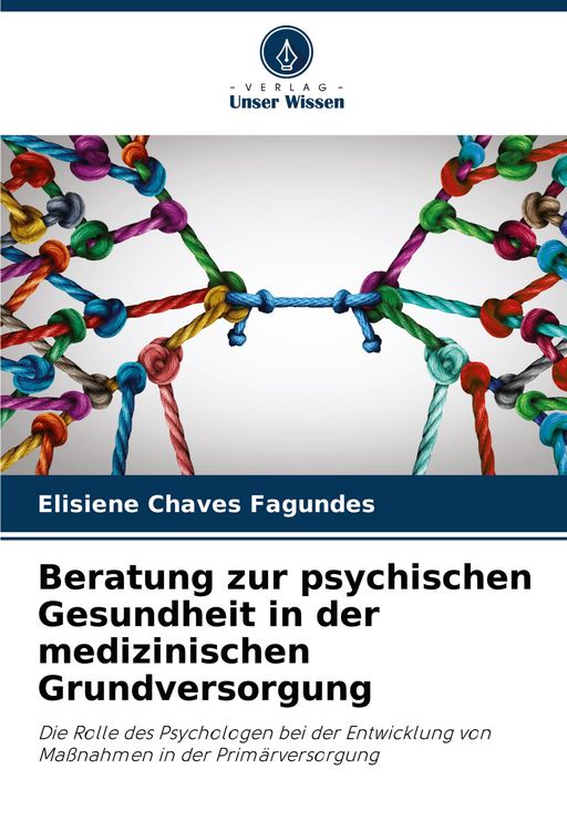 Produktbild: Beratung zur psychischen Gesundheit in der medizinischen Grundversorgung