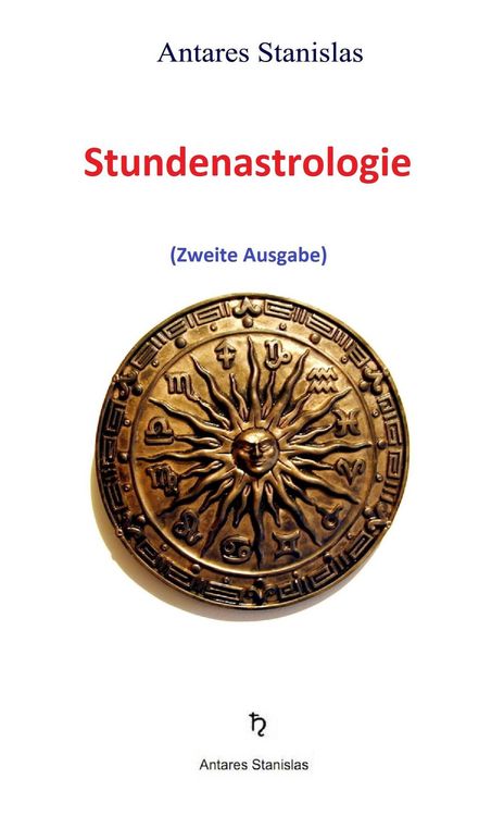 Produktbild: Stundenastrologie