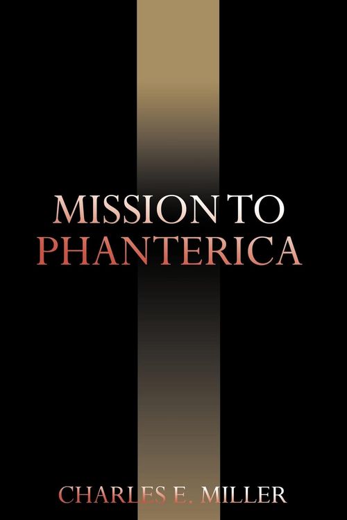 Produktbild: Mission to Phanterica