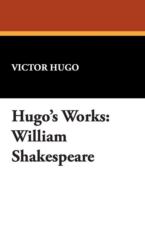 Produktbild: William Shakespeare