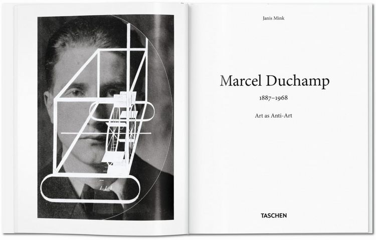 Produktbild: Duchamp