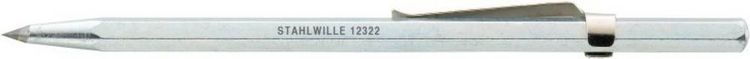 Produktbild: Stahlwille 77100001 Rei&szlig;nadel