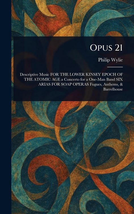Produktbild: Opus 21