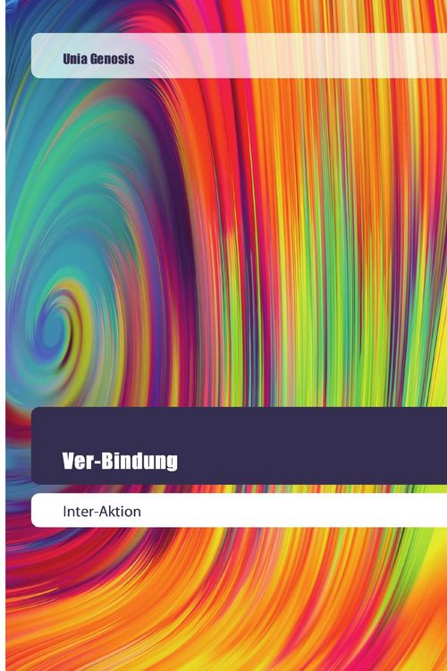 Produktbild: Ver-Bindung