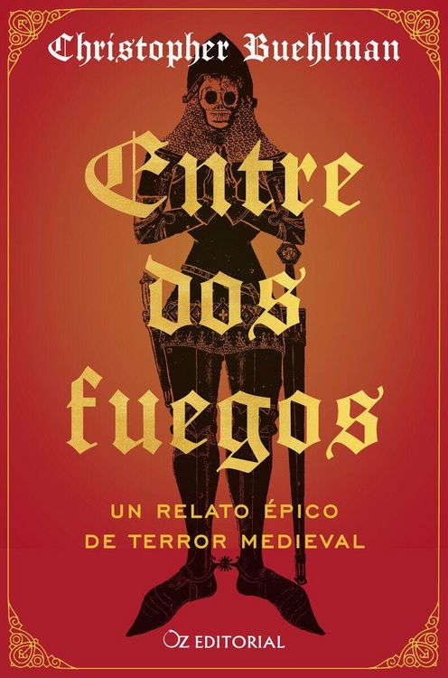 Produktbild: Entre DOS Fuegos