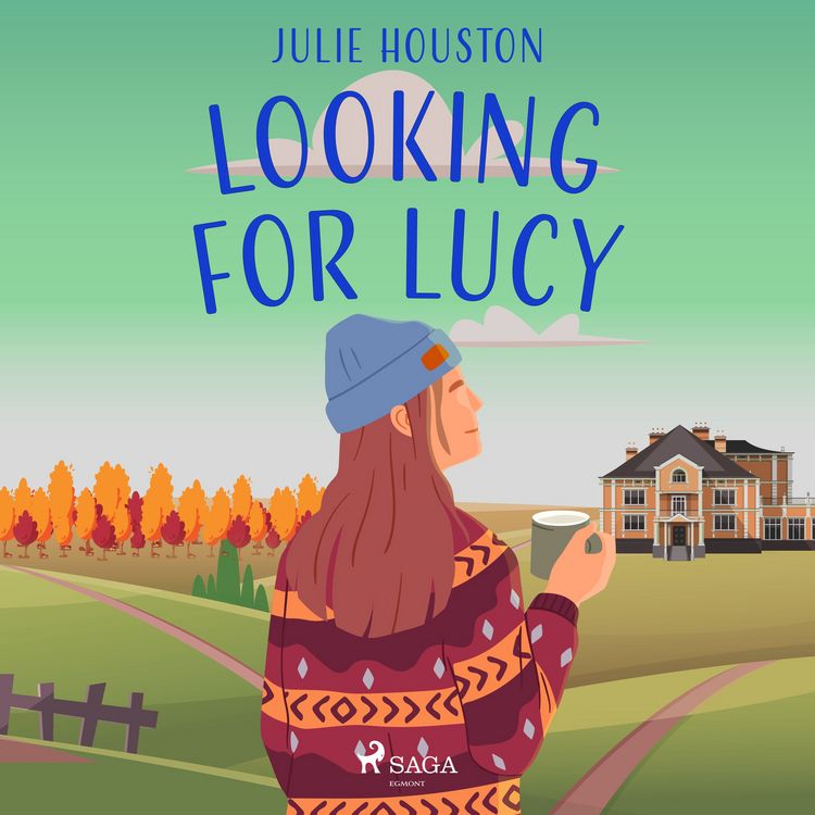 Produktbild: Looking for Lucy