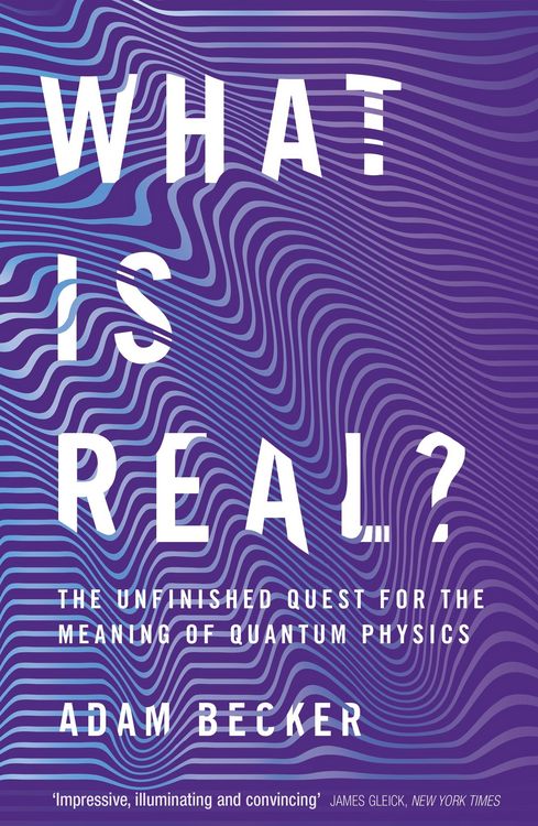 Produktbild: What is Real?
