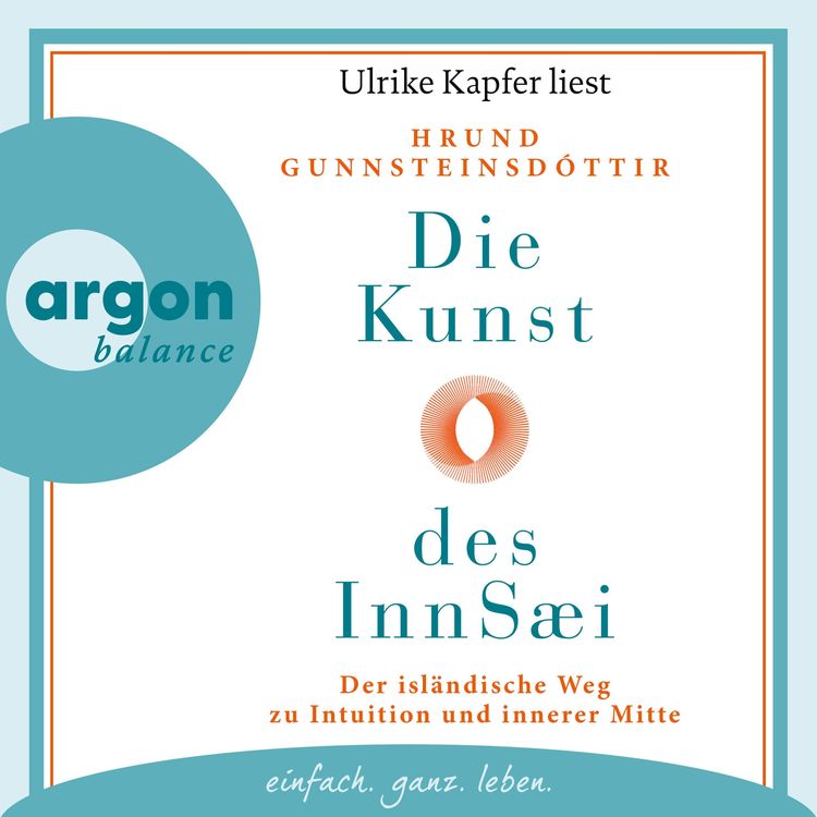 Produktbild: Die Kunst des InnS&aelig;i