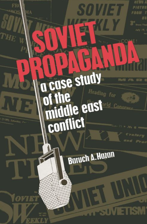 Produktbild: Soviet Propaganda