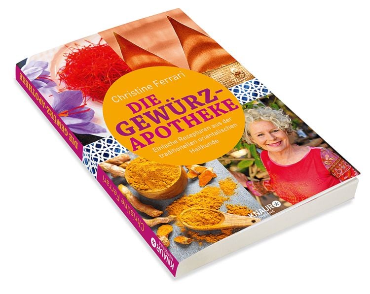 Produktbild: Die Gew&uuml;rz-Apotheke