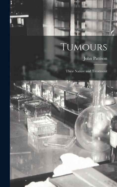 Produktbild: Tumours
