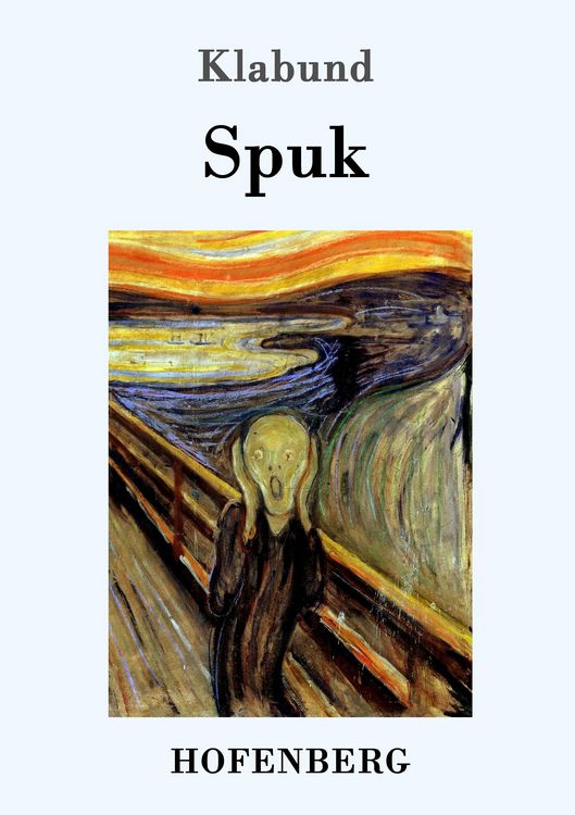 Produktbild: Spuk