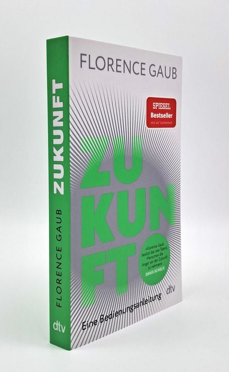 Produktbild: Zukunft