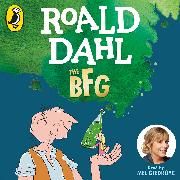 Produktbild: The BFG