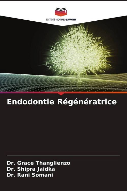 Produktbild: Endodontie R&eacute;g&eacute;n&eacute;ratrice