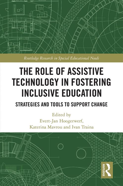 Produktbild: The Role of Assistive Technology in Fostering Inclusive Education