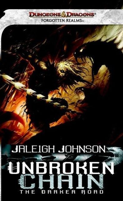 Produktbild: Unbroken Chain: The Darker Road
