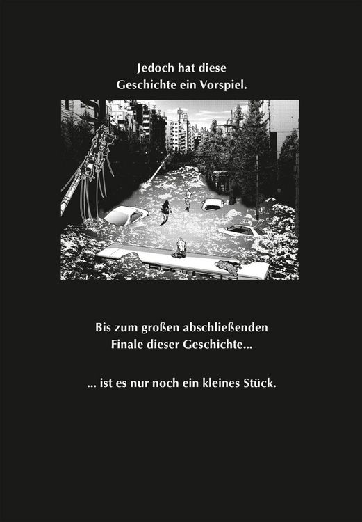 Produktbild: Alice in Borderland: Doppelband-Edition 8