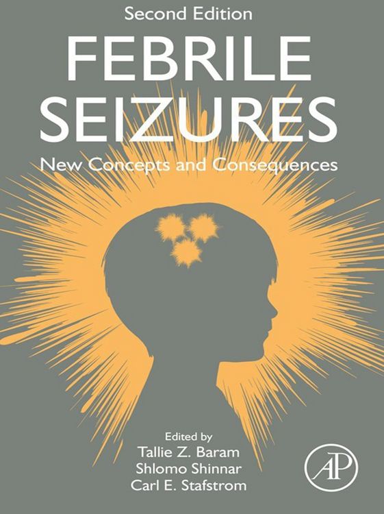 Produktbild: Febrile Seizures