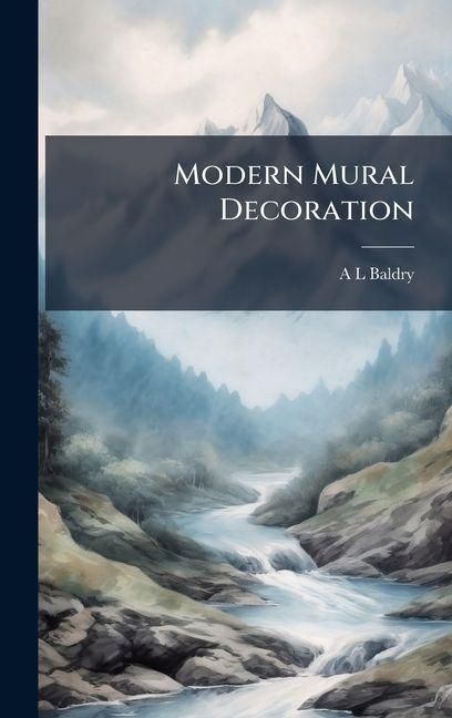 Produktbild: Modern Mural Decoration
