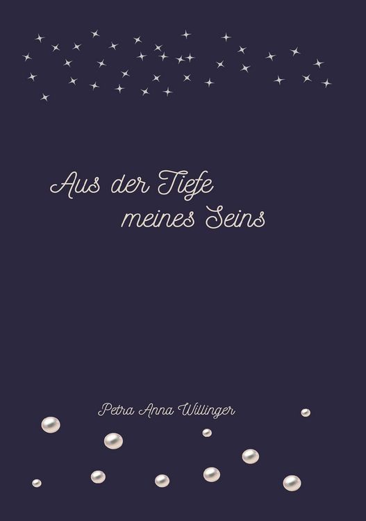 Produktbild: Aus der Tiefe meines Seins