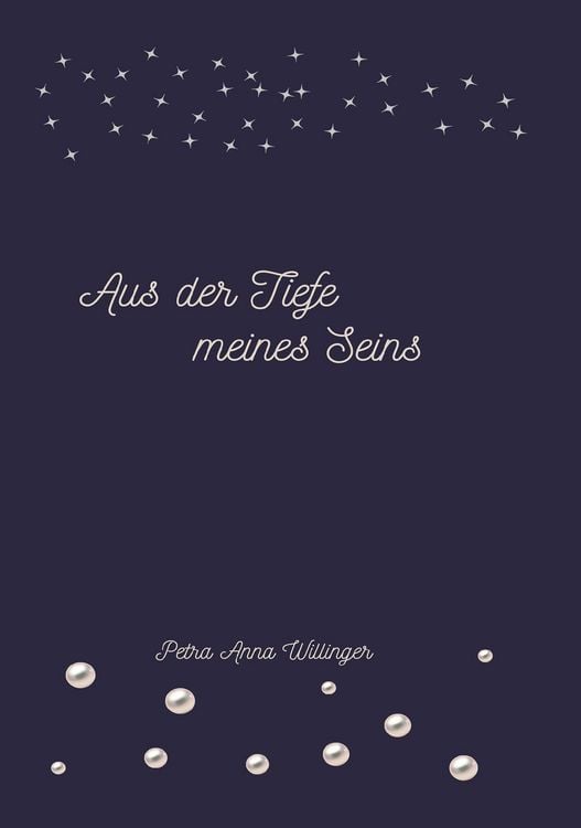 Produktbild: Aus der Tiefe meines Seins