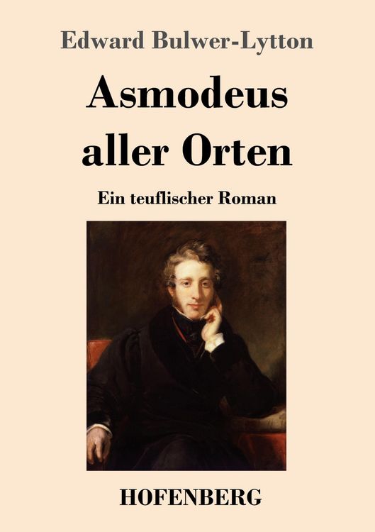 Produktbild: Asmodeus aller Orten