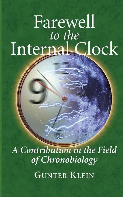Produktbild: Farewell to the Internal Clock