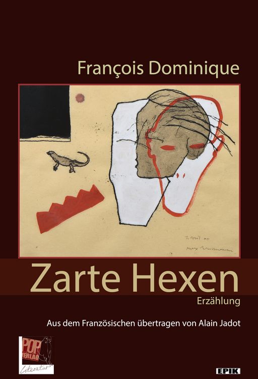 Produktbild: Zarte Hexen