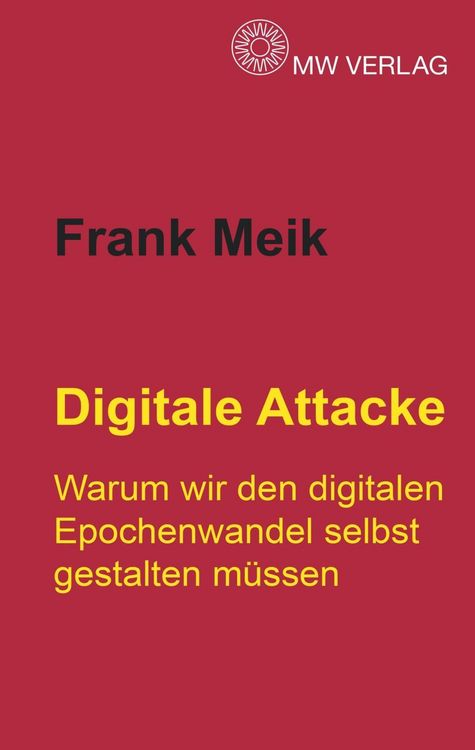 Produktbild: Digitale Attacke