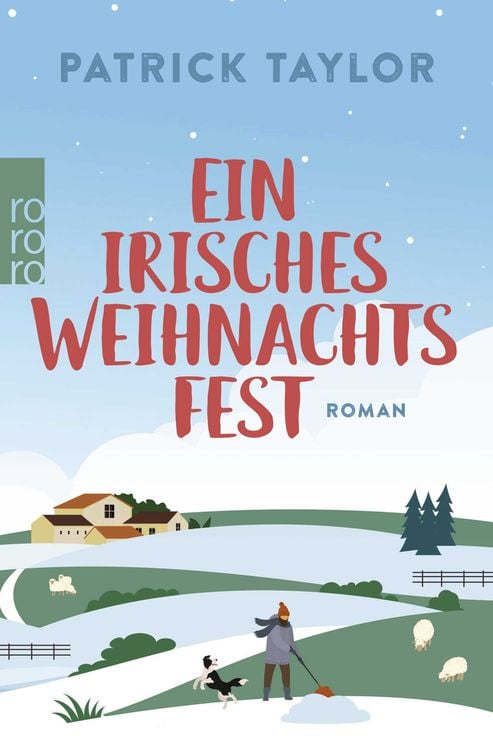 Produktbild: Ein irisches Weihnachtsfest