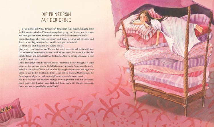 Produktbild: Meine sch&ouml;nsten M&auml;rchen