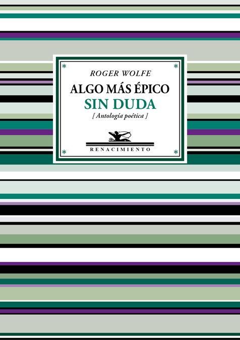 Produktbild: Algo m&aacute;s &eacute;pico sin duda