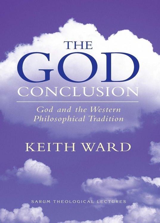 Produktbild: God Conclusion