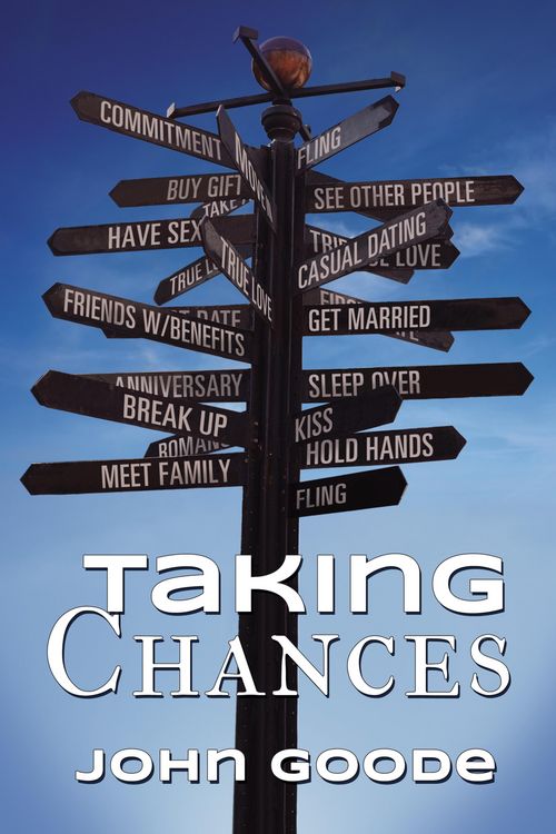 Produktbild: Taking Chances