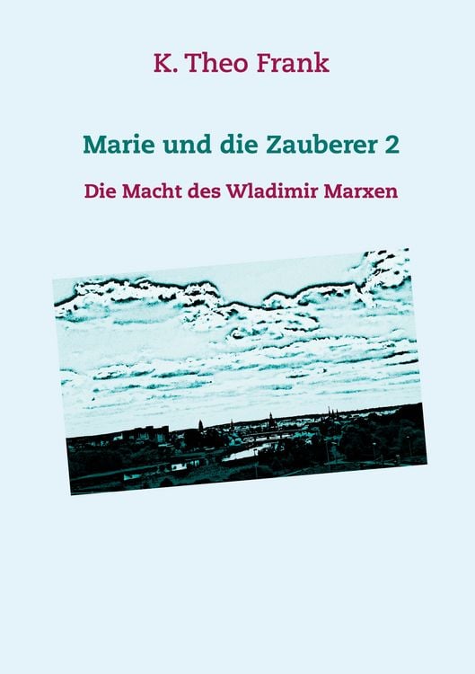 Produktbild: Marie und die Zauberer 2