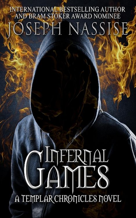 Produktbild: Infernal Games
