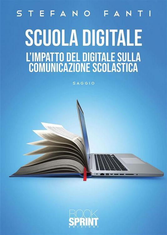 Produktbild: Scuola digitale