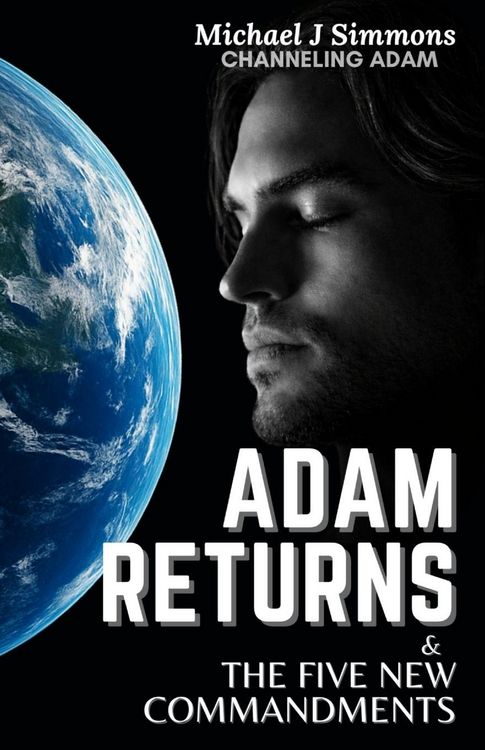 Produktbild: Adam Returns & The Five New Commandments