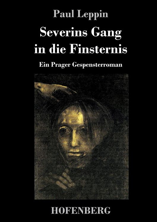 Produktbild: Severins Gang in die Finsternis