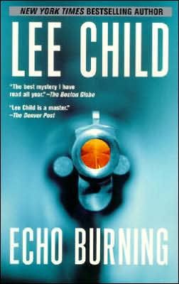 Produktbild: Echo Burning