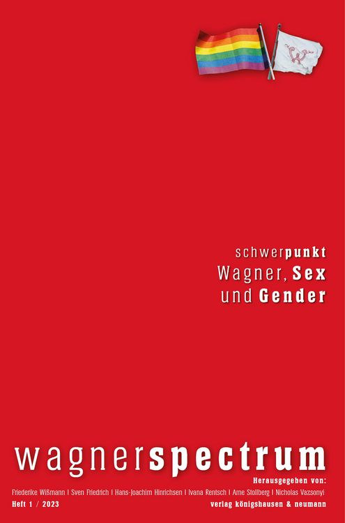 Produktbild: Wagnerspectrum