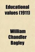 Produktbild: Educational Values